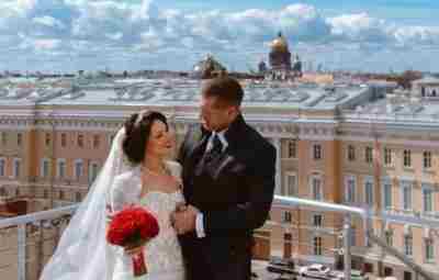 Петербург вошел в тройку городов с самыми перспективными невестами Санкт-Петербург вошел…