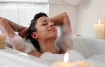 Польза горячей ванны Горячая ванна может обвести организм вокруг пальца — тепловая терапия оказывает…