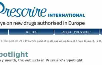 Лекарства, используемые в кардиологии, которые следует избегать — представил французский медицинский журнал Prescrire Данный…