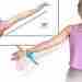 Влияет ли изменение плоскости отведения на рекрутирование мышц плеча у здоровых людей? Отведение плеча…