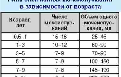 ЧАСТОЕ МОЧЕИСПУСКАНИЕ: ПОРА ОБРАТИТЬСЯ К ВРАЧУ? Прежде всего, следует иметь ввиду, что с возрастом…