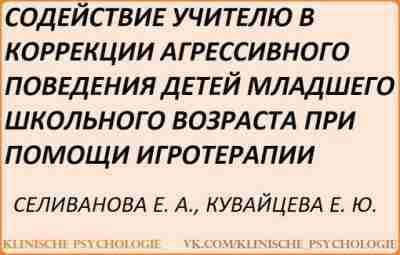 Селиванова Игротериапия при агрессивном поведении.pdf