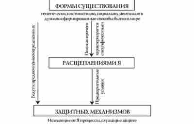 ПАТОЛОГИЧЕСКИЙ ВЫБОР Я ПО СОНДИ Согласно судьбоаналитическим представлениям, человек здоров, если он может свободно…