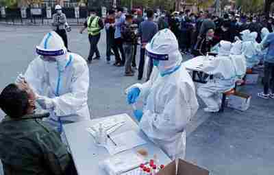 В Китае насчитали почти два миллиона избыточных смертей после отмены радикальных противокоронавирусных мер, известных…