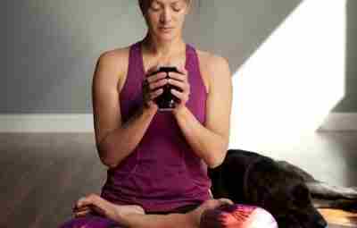 Чай усиливающий эффекты практики йоги Йога — это практика,…