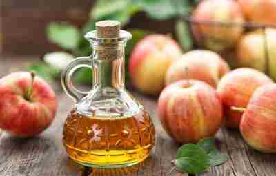 Яблочный уксус Яблочный уксус можно назвать кладовой микроэлементов и витаминов, необходимых человеческому организму. Содержание…