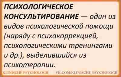 РЕЖИМ РАБОТЫ ПСИХОЛОГИЧЕСКОЙ КОНСУЛЬТАЦИИ (Немов) Наиболее удобным для клиентов считается такой режим работы психологической…