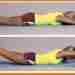Упражнение «Лодочка» — одно из лучших для укрепления мышц спины! В человеке всё должно…