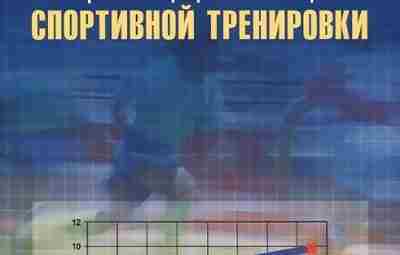 В.Б. Иссурин Блоковая периодизация спортивной тренировки. – Издательство: Советский спорт. – стр.283 Книга содержит…