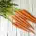 Как употребление моркови 🥕 сказывается на нашем организме? 1. Потребление 100 мл морковного сока…