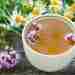 Ветрогонный чай цветы ромашки 1 ч. душица трава 1 ч. 2⃣ чайные ложки смеси…