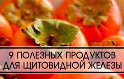 9 полезных продуктов для щитовидной железы Чтобы улучшить работу щитовидной железы и защитить ее…