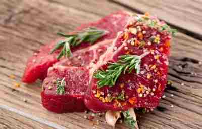 Правда ли, что красное мясо вредное и лучше заменить его на белое? Красное мясо…