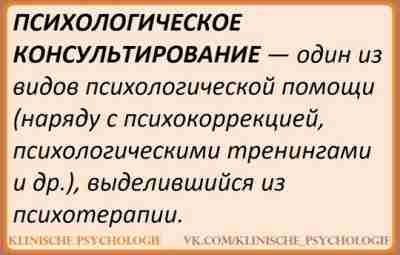 ОБЩИЕ ВОПРОСЫ ОРГАНИЗАЦИИ РАБОТЫ ПСИХОЛОГИЧЕСКОЙ КОНСУЛЬТАЦИИ (Немов) Необходимость создания психологической консультации и организации ее…