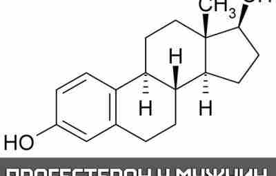 Прогестерон у мужчин Прогестерон (англ. Progesterone, также известен как P4) — женский половой гормон,…