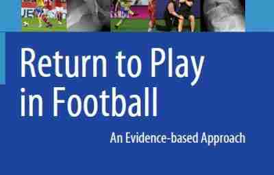 Return to Play in Football (Musahl) 1 ed (2018) Современные издания по спортивной медицине…