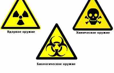 Защита от оружия массового поражения, учебник Учебник издан в Казани в 2002 году, рекомендован…