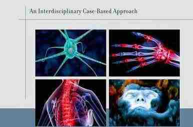 Очень хорошая книга по терапии боли. Pain Medicine — An Interdisciplinary Case-Based Approach