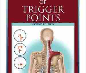 Simeon Niel-Asher — The Concise Book of Trigger Points