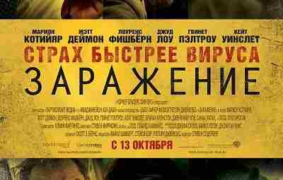 «Деконструкция» – художественный фильм «Заражение» (2011), в котором была предсказана коронавирусная пандемия — разбирает…