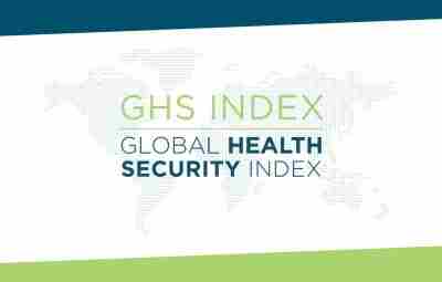 #коронавирус Global Health Security Index — оценка готовности систем здравоохранения к катастрофам, прежде всего…