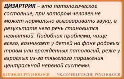 БУЛЬБАРНАЯ ДИЗАРТРИЯ Бульбарная дизартрия обусловлена поражением периферических двигательных нейронов. Их клетки расположены в передних…
