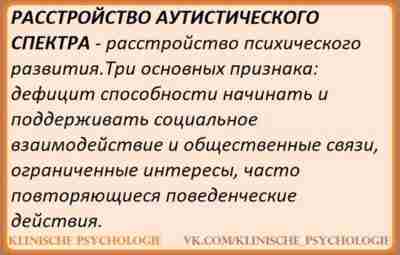 КОМПЛЕКСНЫЕ ПРОГРАММЫ ВМЕШАТЕЛЬСТВ ДЛЯ ПАЦИЕНТОВ С РАС Данные вмешательства обладают следующими признаками: — являются…