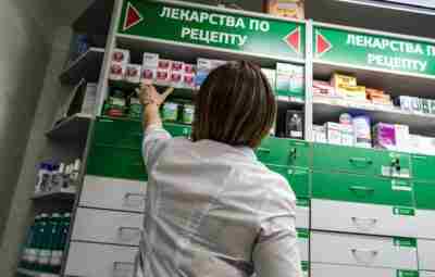 Как вырастить монстра собственными руками? О том, почему нельзя бесконтрольно применять антибиотики. Автор: Вячеслав…