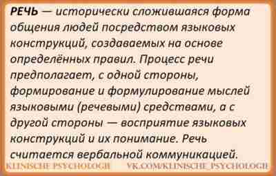 НАРУШЕНИЕ РЕЧЕВОГО РАЗВИТИЯ (Визель Т. Г.) Нарушение речевого развития — одно из наиболее распространенных…
