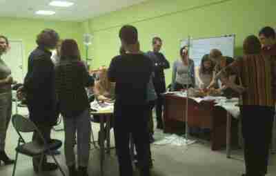 Новости «Технологий выживания» за 1-7 апреля Это наш еженедельный обзор постов и новостей. Там…
