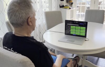 Компания Synchron создала мозговой имплант со встроенным ChatGPT, что позволит пациентам с…