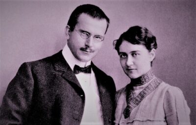 ВКЛАД ШПИЛЬРЕЙН В ПСИХОАНАЛИЗ Сабина Шпильрейн — один из наиболее оригинальных и ярких представителей…