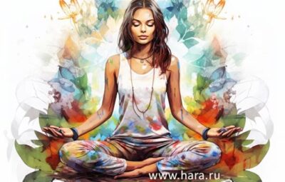 🧘♂Почему правильное дыхание важно для здоровья и благополучия Дыхание –…