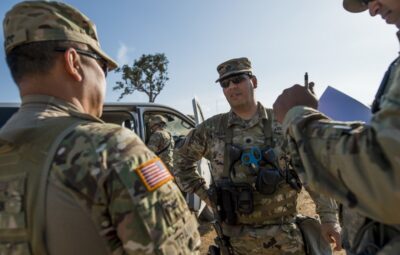 В США военврачи лечат превосходящих по званию пациентов лучше — выяснили американские исследователи. Хотя…