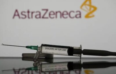 О противоковидной вакцине, которую отозвала компания AstraZeneca. Пост об этом написал врач-терапевт и клинический…