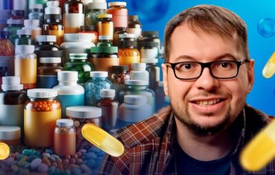 Биохакинг. «Массирование митохондрий, приём мозговых эликсиров в попытке взломать, улучшить собственное тело с помощью…