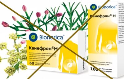 Канефрон — анализ маркетингового исследования, проведённого производителем (немецкой фармкомпанией «Бионорика»). Не так давно на…