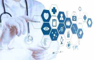 #цифровизация #Норвегия Как в Норвегии обстоят дела с цифровизацией медицины. Пост на эту тему…
