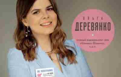 Инсулинорезистентность и метаболический синдром Отрывок из книги врача-эндокринолога Ольги Деревянко «Сахар, вес, давление, холестерин:…