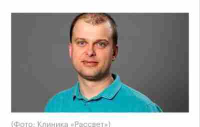 Педиатр Бутрий покинул Россию Тот самый, который известен как популяризатор доказательной медицины и вакцинации,…