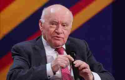 Академик Лео Бокерия заявил, что российские врачи не будут получать зарплаты на уровне американских…