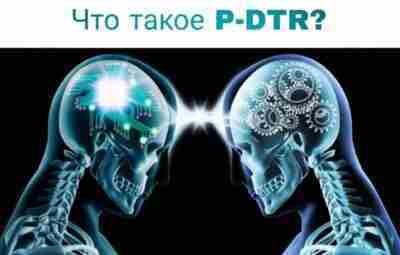 ЧТО ТАКОЕ P-DTR? Метод Хосе Паломара P-DTR (Proprioceptive Deep Tendon Reflex) — проприоцептивный глубокий…