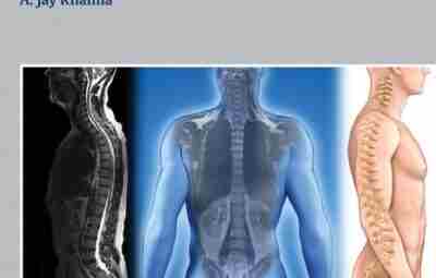 MRI Essentials for the Spine Specialist (Khanna) 1 ed (2014) Наглядно и просто!