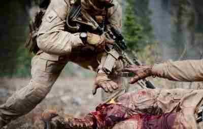 Что такое протокол TCCC? TCCC — Tactical Combat Casualty Care (если переводить дословно, то…