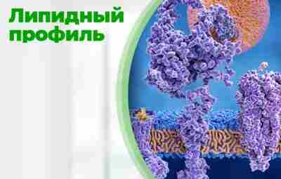 Знаете ли Вы? С 40 лет всем нужно знать свой липидный профиль. Пост об…