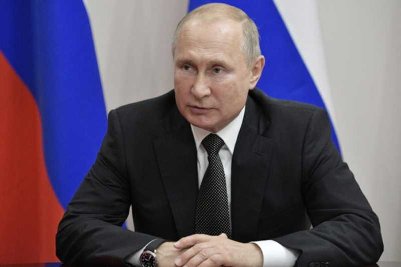 Путин заявил о провале в первичном звене здравоохранения